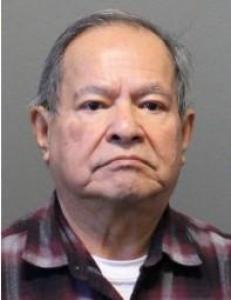 Jose Alcantara a registered Sex Offender of Illinois