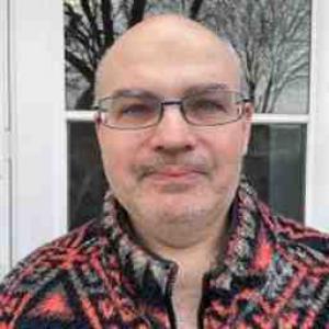 Bryan D Ashley a registered Sex Offender of Illinois