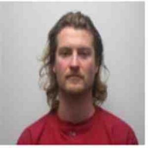 Tyler Vesterfelt a registered Sex Offender of Illinois