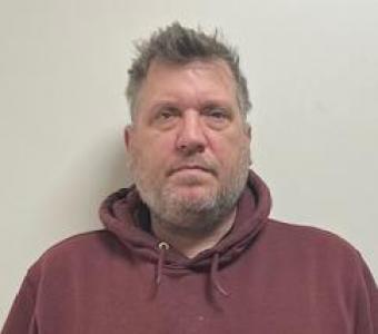 Kevin T Zebell a registered Sex Offender of Illinois