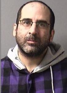 Gualberto M Gaeta a registered Sex Offender of Illinois