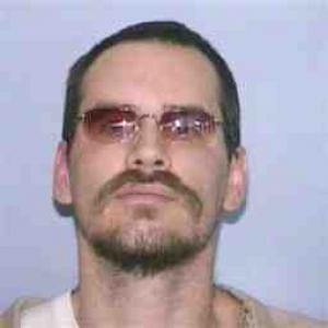 Shawn Pennington a registered Sex Offender of Colorado