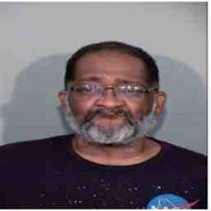 Robert Jeffries a registered Sex Offender of Arizona
