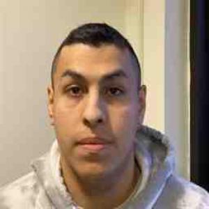 Nicholas Chaidez a registered  of Illinois