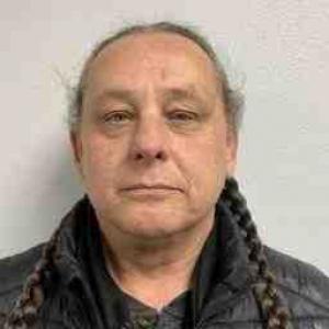Terry Lee Crosley a registered Sex Offender of Colorado