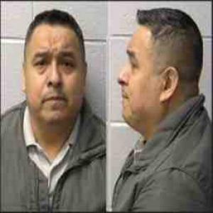 Reynaldo Torres-sandoval a registered Sex Offender of Illinois