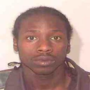 Ndikho Brunson a registered  of California