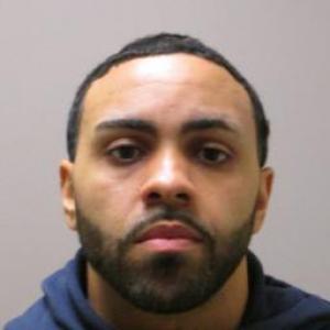 Joshua Hoye a registered Sex Offender of Illinois