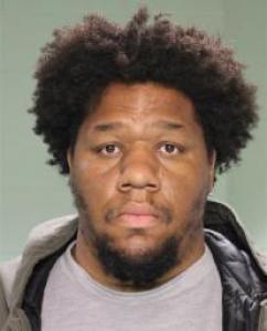 Alexander Oneil Hill a registered Sex Offender of Illinois