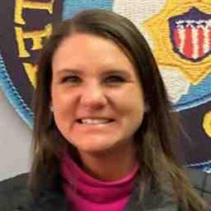 Kasi M Korza a registered  of Illinois