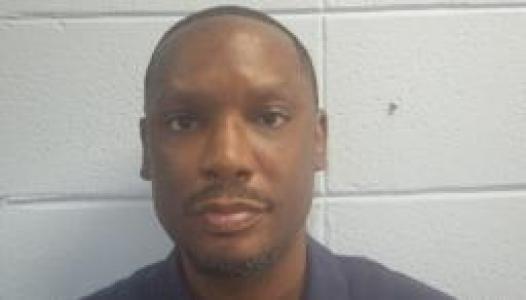 Aaron C Anderson a registered  of Illinois