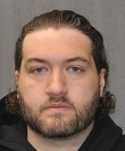 Tristun James Reeves a registered Sex Offender of Illinois