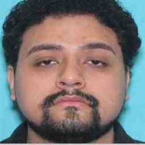 David Barraza a registered  of Illinois