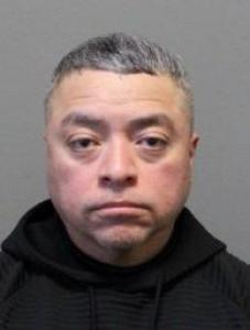 Juan M Espino a registered Sex Offender of Illinois