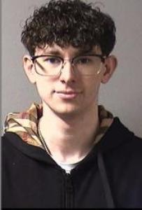 Tyler J Weine a registered Sex Offender of Illinois