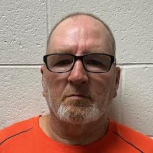 Michael Alan Evans a registered Sex Offender of Illinois