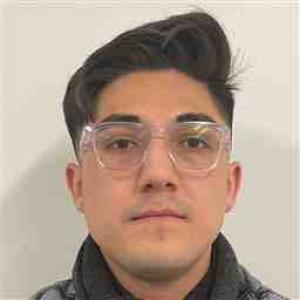 Martin Salvador Garcia-dixon a registered Sex or Violent Offender of Indiana