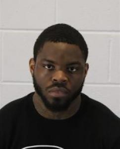 Jalen Lucas a registered Sex Offender of Illinois