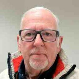 David Allen Lafary a registered Sex Offender of Illinois