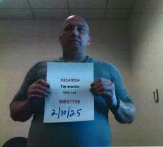 Tony Lee Tennento a registered Sex Offender of Illinois