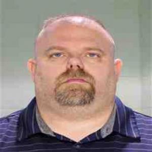 Daniel S Darmofal a registered Sex, Violent, or Drug Offender of Kansas