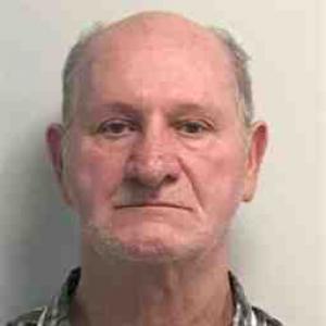 Richard Allen Hall a registered Offender of Washington