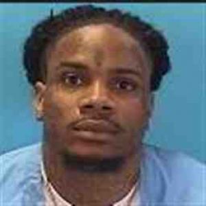 Stanshon Bryant a registered Sex Offender of Illinois