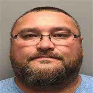 Charlie Deherrera a registered Sex, Violent, or Drug Offender of Kansas