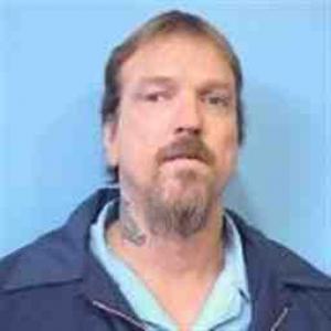 David Giger a registered Sex Offender of Illinois