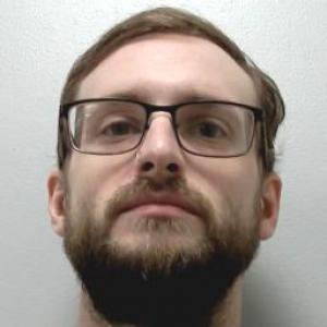 Gage James Baugher a registered Sex Offender of Illinois