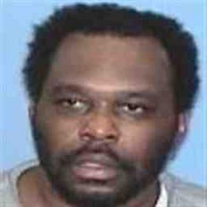 Demetrious Houston a registered Sex Offender of Illinois