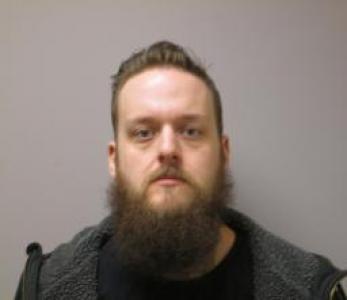 Tyler Zane Black a registered Sex Offender of New Jersey