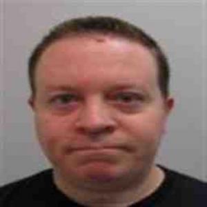 Brandon Scott Molnar a registered Sex Offender of Ohio