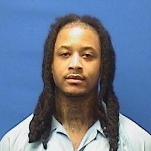 Vinshawn Sherrod a registered Sex Offender of Illinois