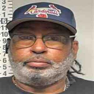 Eugene Shavers a registered Sex Offender of Illinois