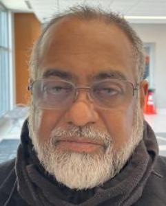 Slomo Isac George a registered Sex Offender of Illinois