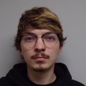 Gavin T Fraser a registered Sex Offender of Illinois