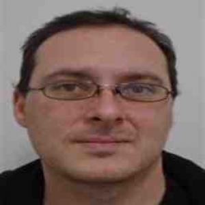 Matthew Jasek a registered Sex or Violent Offender of Indiana