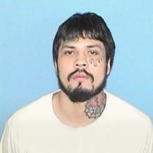 Sebastian D Serrato a registered Sex Offender of Illinois