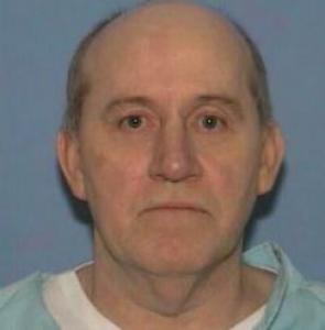 Leon F Fudge a registered Sex Offender of Illinois