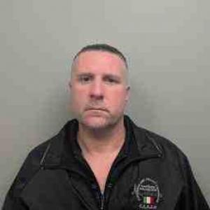 Christopher Scott Rose a registered Sex Offender of Illinois