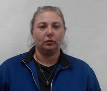 Brittany Rena Ison a registered Sex Offender of Illinois
