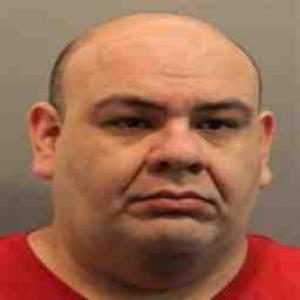 Alberto Cordova a registered Sex Offender of Illinois