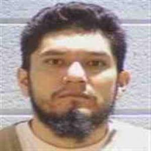 Israel Martinez-trejo a registered Sex Offender of Illinois