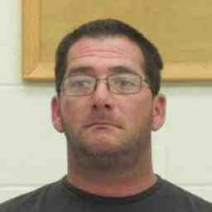 Christopher L Book a registered Sex, Violent, or Drug Offender of Kansas