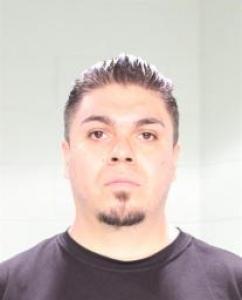 Oscar Fernando Nevarez a registered  of 