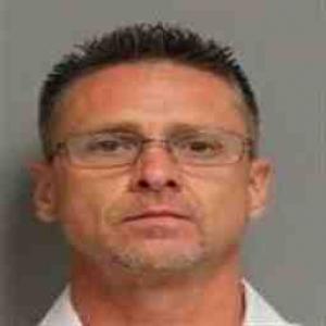 Michael Brent Noble a registered Sex or Violent Offender of Oklahoma