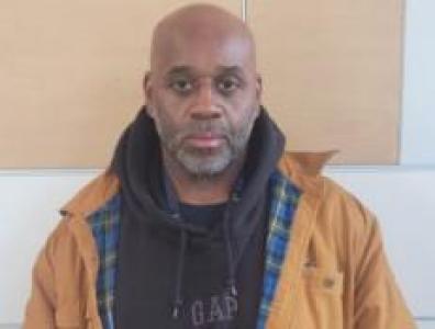 Marshaun Collins a registered Sex Offender of Illinois