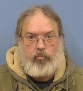 William Dale Childers a registered Sex Offender of Illinois