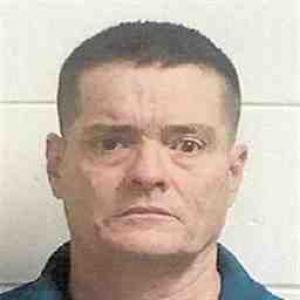 Marlin Douglas Scott a registered Sex Offender of Illinois